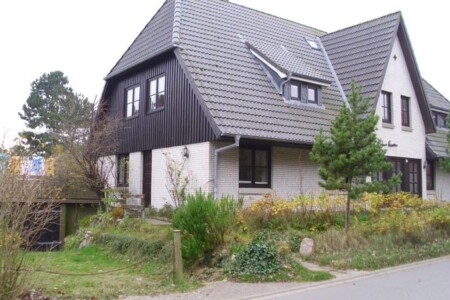 Foto 3 Ferienwohnung Ostfriesland Amrum Rositten 1 (Objekt 103365) buchen