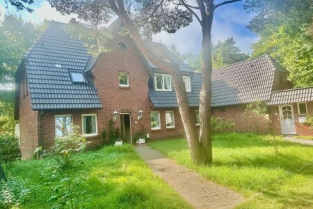 Foto 4 Ferienwohnung Ostfriesland Amrum Fuchsbau (Objekt 103368) buchen