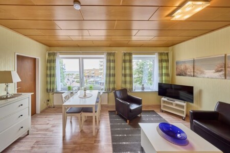 Foto 3 Ferienwohnung Ostfriesland Zwischen Elbe und Weser Haus Schildt, FeWo 2 (Objekt 103273) buchen