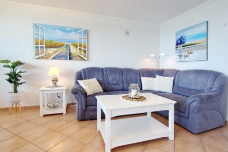 Foto 5 Ferienwohnung Ostfriesland Sylt App. 154, Haus Metropol,7.Etage (Objekt 88970) buchen