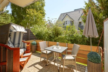 Foto 4 Ferienwohnung Ostfriesland Föhr Wiesenglück (Objekt 89332) buchen