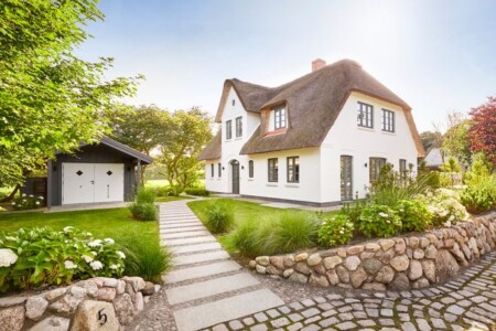 Foto 3 Ferienhaus Ostfriesland Föhr Wit Parel (Objekt 90265) buchen