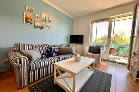 Foto 4 Ferienwohnung Ostfriesland Zwischen Elbe und Weser De lütt Klabauter (Objekt 104575) buchen