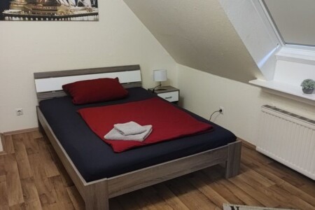 Foto 1 Ferienwohnung Ostfriesland Krummhörn & Umgebung Hieronimus - Ferienwohnung Anika (Objekt 103398) buchen