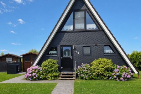 Foto 3 Ferienhaus Ostfriesland Butjadingen Nurdachhaus PIRATENWEG 131 (Objekt 57460) buchen