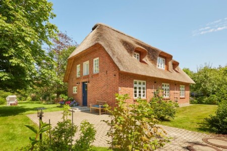 Foto 4 Ferienhaus Ostfriesland Föhr Letj Lok (Objekt 104567) buchen