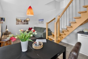 Haus Hahnen Whg. 1