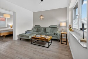 Haus Hahnen Whg. 2