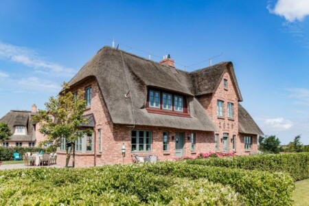 Foto 5 Ferienhaus Ostfriesland Föhr Waaster Bob (Objekt 63554) buchen