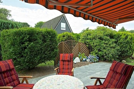 Foto 2 Ferienhaus Ostfriesland Zwischen Elbe und Weser Ferienhaus Cbw 40 (Objekt 88829) buchen