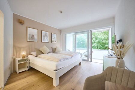 Foto 3 Ferienwohnung Ostfriesland Zwischen Elbe und Weser Seehütte, App 201 (Objekt 104624) buchen