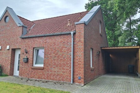 Foto 2 Ferienwohnung Ostfriesland Leer & Umgebung Loft Hesel, 35232 (Objekt 103410) buchen