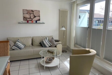 Foto 1 Ferienwohnung Ostfriesland Helgoland Atoll Appartement Akroll (Objekt 103403) buchen