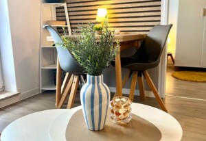 Ferienwohnung Pippi Langstrumpf