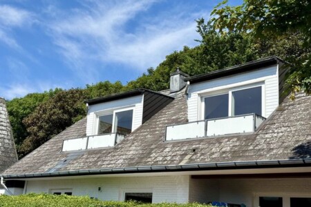 Foto 4 Ferienwohnung Ostfriesland Sylt Reiherweg Whg. 3 (Objekt 103420) buchen