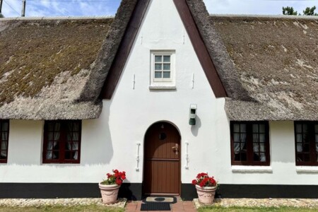 Foto 4 Ferienwohnung Ostfriesland Sylt Süderstraße Whg. 04 – Friesenhaus (Objekt 103424) buchen