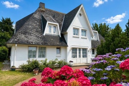 Foto 3 Ferienwohnung Ostfriesland Sylt Süderstraße Whg. 05 – Landhaus (Objekt 103425) buchen