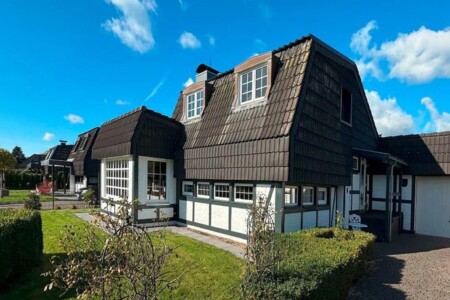 Foto 5 Ferienhaus Ostfriesland Butjadingen Annas Ferienhaus (Objekt 103437) buchen