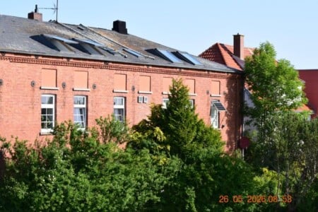 Foto 3 Ferienwohnung Ostfriesland Butjadingen Ferienwohnung Hafenkoje (Objekt 103439) buchen