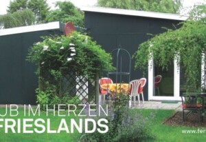 Ferienhaus Tita