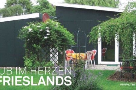 Foto 5 Ferienhaus Ostfriesland Aurich & Umgebung Ferienhaus Tita (Objekt 103436) buchen