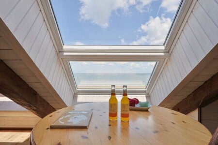 Foto 4 Ferienwohnung Ostfriesland Nordfriesland Dat Kapitänshus - Frische Brise (Objekt 97975) buchen