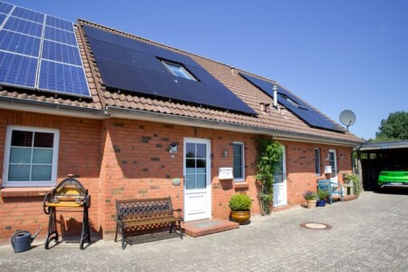 Foto 2 Ferienhaus Ostfriesland Nordfriesland Huus Utspann (Objekt 97987) buchen
