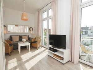 Haus Jantje Mö Wohnung 6