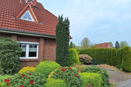 Foto 2 Ferienhaus Ostfriesland Norddeich & Umgebung Mövennest (Objekt 103510) buchen
