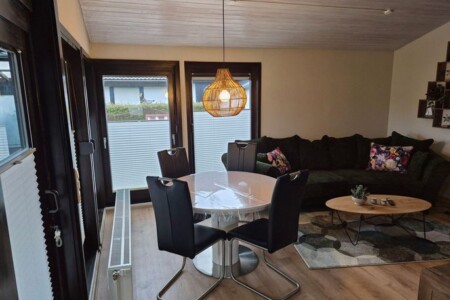 Foto 2 Ferienhaus Ostfriesland Butjadingen Haus Silbersee M10 (Objekt 103466) buchen