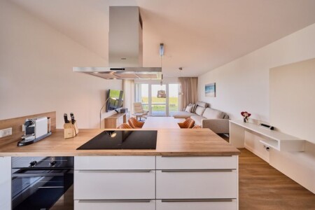 Foto 1 Ferienwohnung Ostfriesland Zwischen Elbe und Weser Duhner Spitze - Hfw1 App05 Küstengold (Objekt 103711) buchen