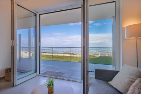 Foto 5 Ferienwohnung Ostfriesland Zwischen Elbe und Weser Duhner Spitze – We67 App13 Strandgold (Objekt 103721) buchen