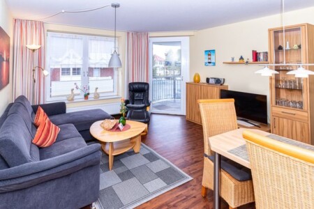 Foto 5 Ferienwohnung Ostfriesland Zwischen Elbe und Weser Residenz Hohe Lith 114 (Objekt 103300) buchen