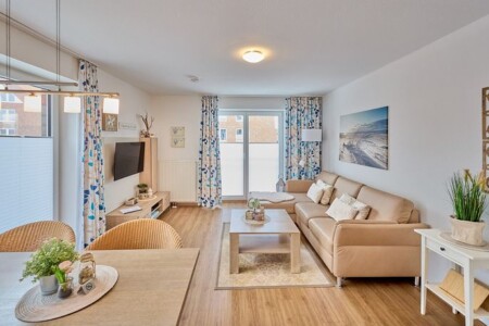 Foto 4 Ferienwohnung Ostfriesland Zwischen Elbe und Weser Residenz Hohe Lith 408 (Objekt 103728) buchen