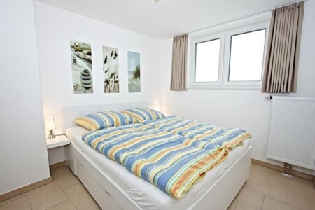 Foto 1 Ferienwohnung Ostfriesland Zwischen Elbe und Weser Voßhörn 26, FeWo 1 - Ferienstudio (Objekt 103019) buchen
