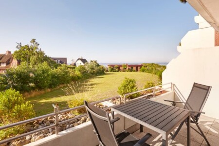 Foto 5 Ferienwohnung Ostfriesland Föhr Haus Halligblick 15 (Objekt 89259) buchen