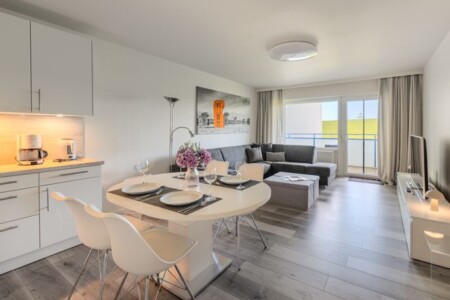 Foto 3 Ferienwohnung Ostfriesland Zwischen Elbe und Weser Ferienwohnung AD, App. 04 (Objekt 102256) buchen