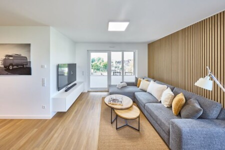 Foto 3 Ferienwohnung Ostfriesland Zwischen Elbe und Weser Duhner Spitze - Hfw3 App01 Schmöwe (Objekt 104382) buchen