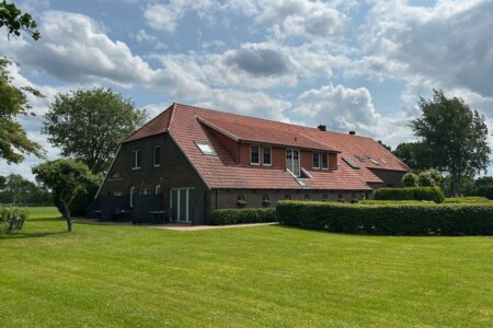 Foto 1 Ferienwohnung Ostfriesland Aurich & Umgebung Ferien auf dem Lindenhof (Objekt 103470) buchen