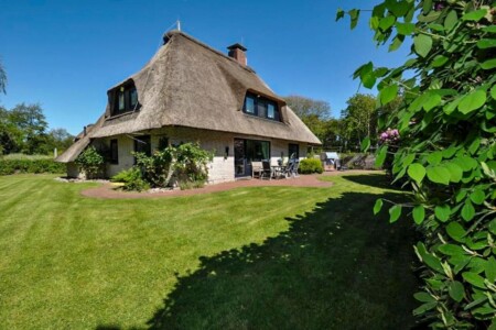 Foto 2 Ferienhaus Ostfriesland Nordfriesland Ferienhaus Dünenkrone (Objekt 75829) buchen
