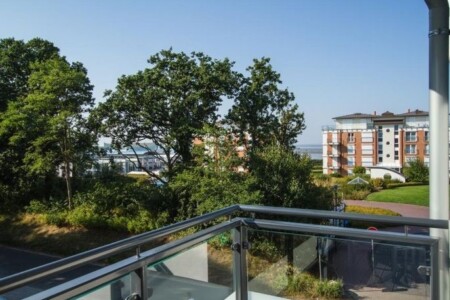 Foto 4 Ferienwohnung Ostfriesland Zwischen Elbe und Weser Admiralsgarten, Backbord 12 (Objekt 90810) buchen