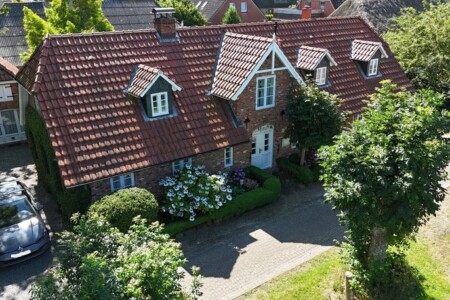 Foto 5 Ferienhaus Ostfriesland Föhr Hüs in`t Dörp (Objekt 74419) buchen