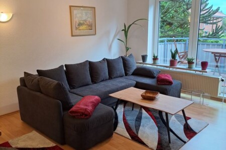Foto 2 Ferienwohnung Ostfriesland Dithmarschen Hus Warnsholdt 2 (Objekt 103498) buchen