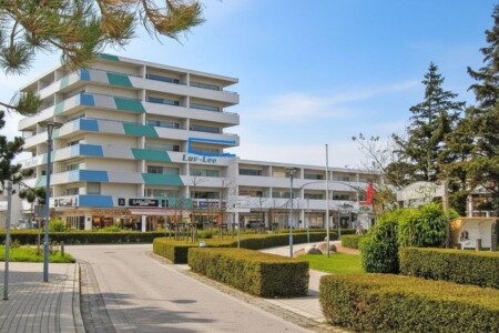 Foto 4 Ferienwohnung Ostfriesland Nordfriesland Haus Luv und Lee / App. 33 (Objekt 103519) buchen