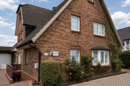 Foto 1 Ferienwohnung Ostfriesland Sylt Kampstraße Whg. 4a (Objekt 103537) buchen
