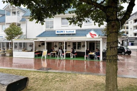 Foto 1 Ferienwohnung Ostfriesland Sylt Neue Straße Whg.1 (Objekt 103538) buchen