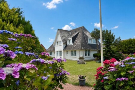 Foto 3 Ferienwohnung Ostfriesland Sylt Süderstraße Whg. 12 – Landhaus (Objekt 103540) buchen