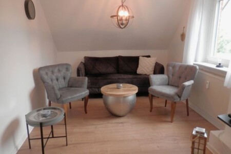 Foto 2 Ferienwohnung Ostfriesland Dithmarschen Haus Wohlfahrt (Objekt 93698) buchen