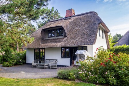 Foto 5 Ferienhaus Ostfriesland Nordfriesland Ferienhaus SPO-Glück (Objekt 75921) buchen