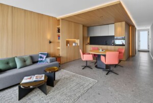 City-Skydeck Penthouse